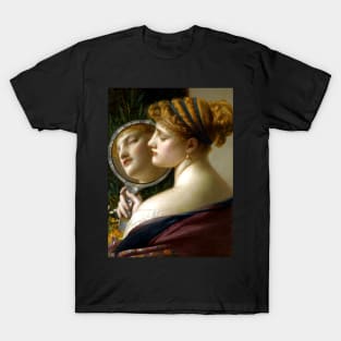 The Pearl - Frederick Sandys T-Shirt